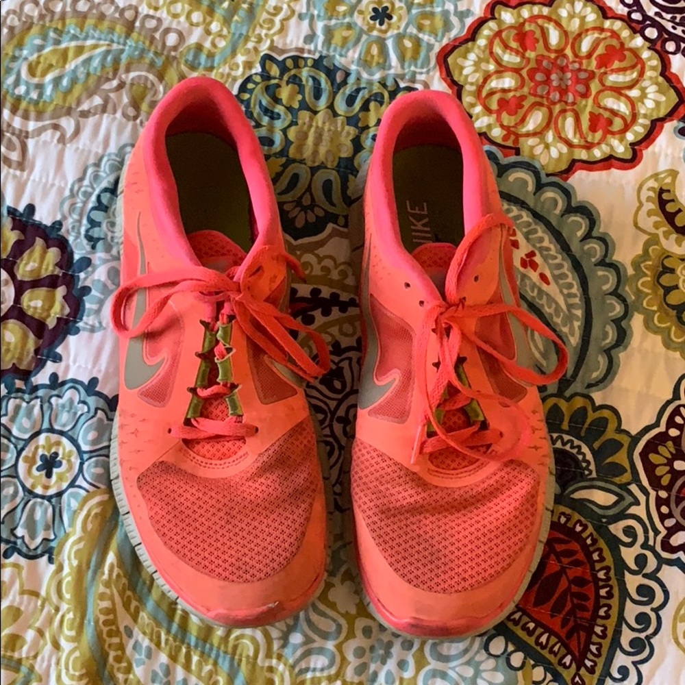 Nike shoes